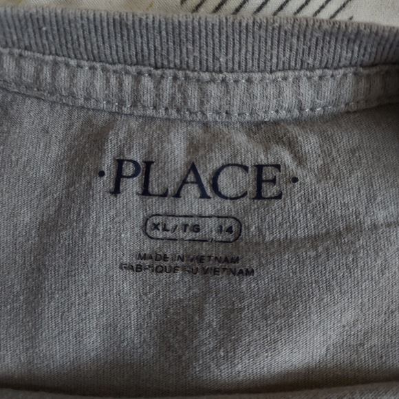 Boys Tee Shirt - Picture 5 of 5